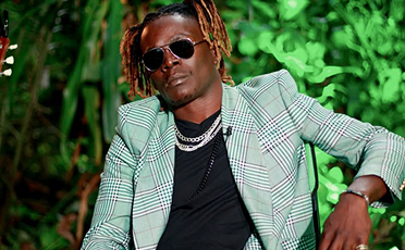 Text the song that brings back memories from King Saha