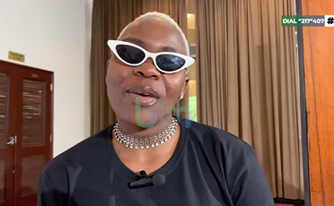 Ritah Dancer’s transition from dancing to singing