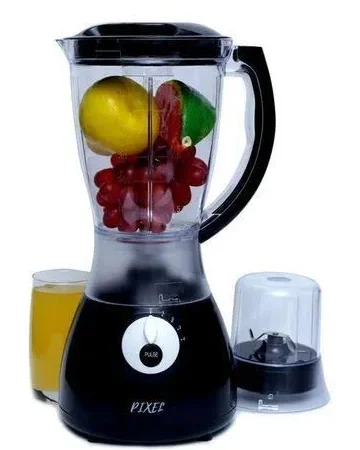 15 Litres 2 in 1 Juice blender