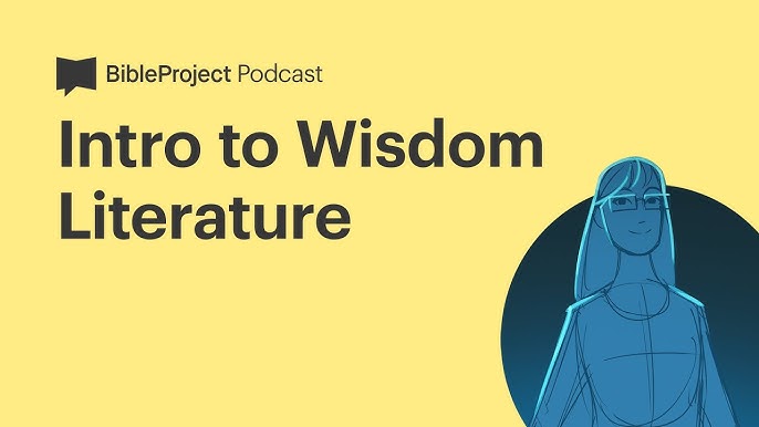 Wisdom Episode 1