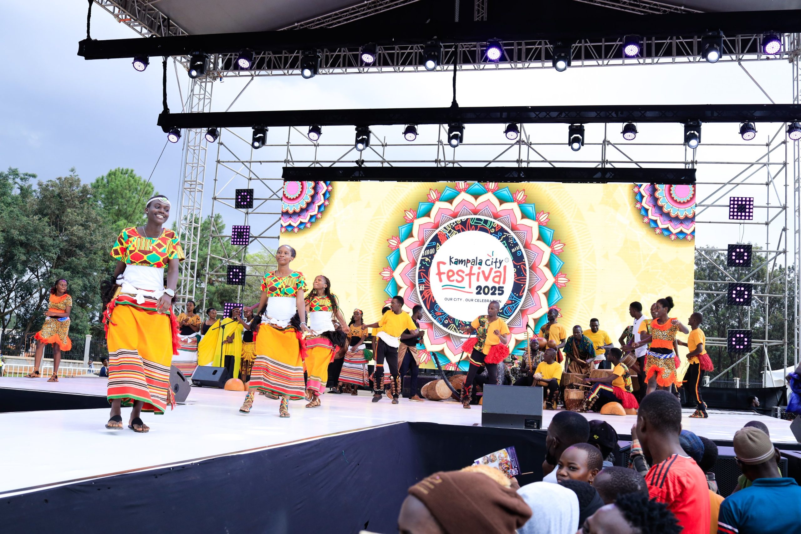 Kampala City Festival 2025: The Ultimate Guide