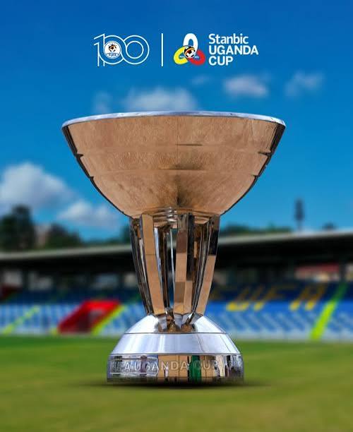 Uganda Cup: Black Pirates prove too strong for Impis